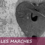 Les marches - roman