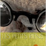 Les petits riens - chroniques poétiques