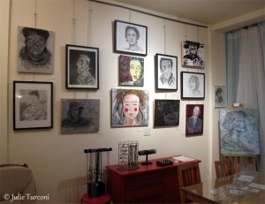 rosecafe